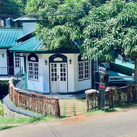 Ella Gypsies Hostel Εξωτερικό φωτογραφία