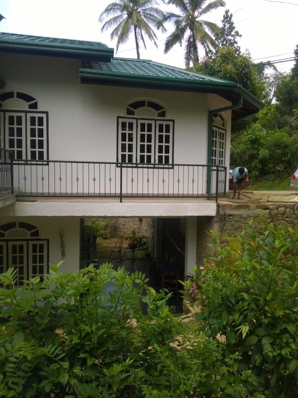 Ella Gypsies Hostel Εξωτερικό φωτογραφία