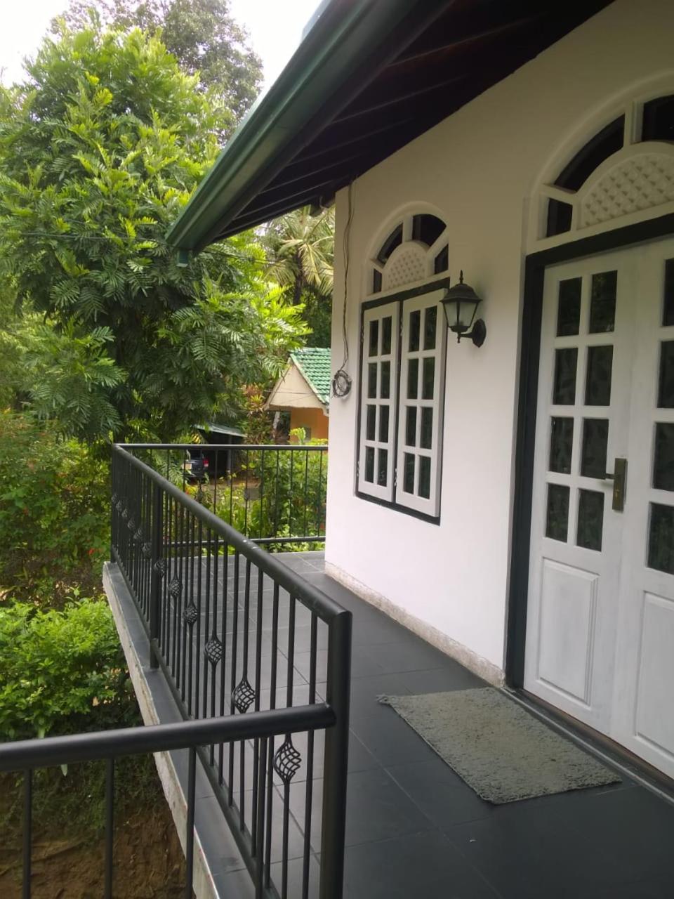 Ella Gypsies Hostel Εξωτερικό φωτογραφία