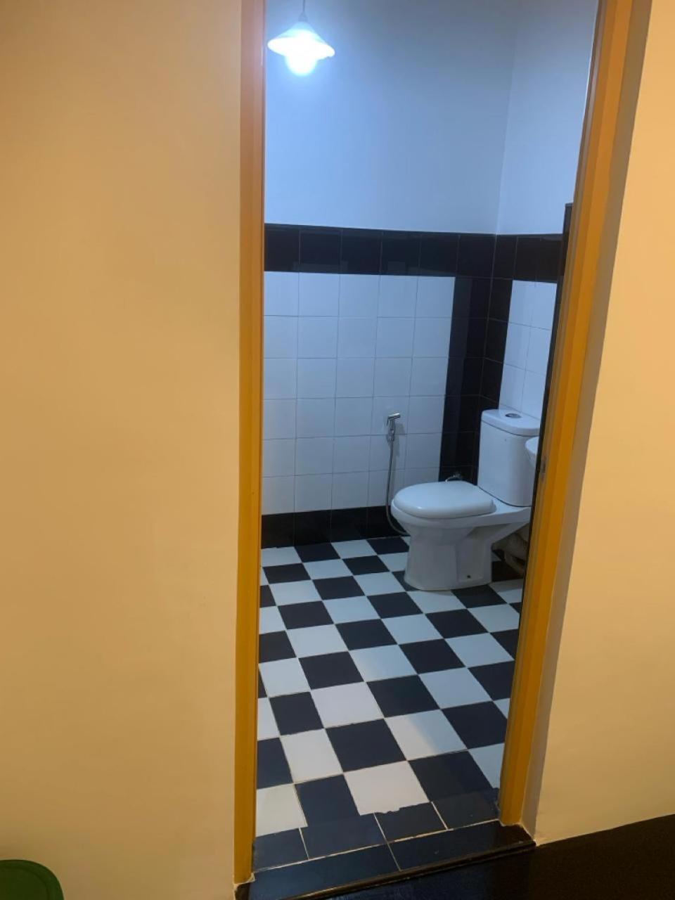 Ella Gypsies Hostel Εξωτερικό φωτογραφία