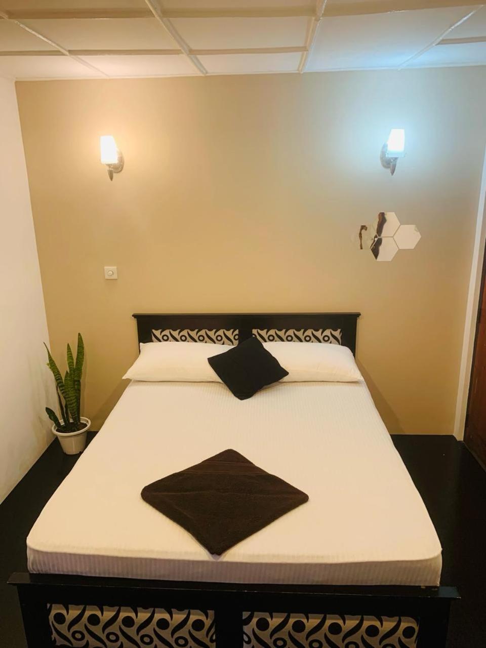 Ella Gypsies Hostel Εξωτερικό φωτογραφία