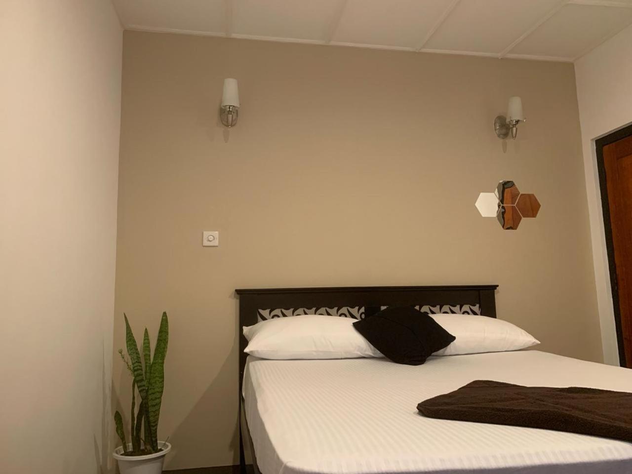 Ella Gypsies Hostel Εξωτερικό φωτογραφία