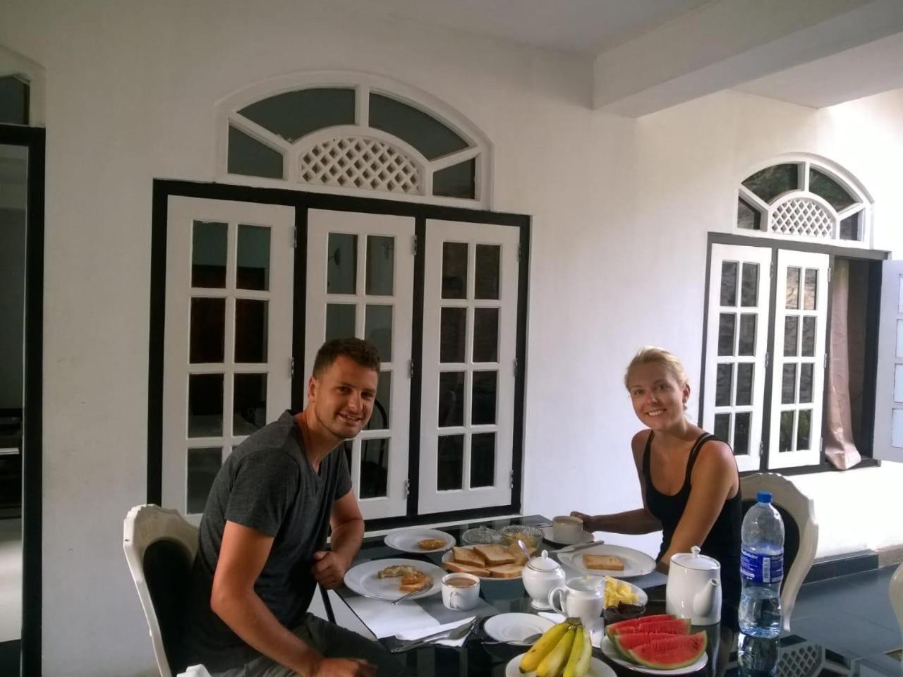 Ella Gypsies Hostel Εξωτερικό φωτογραφία