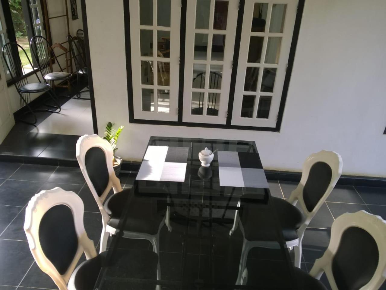Ella Gypsies Hostel Εξωτερικό φωτογραφία