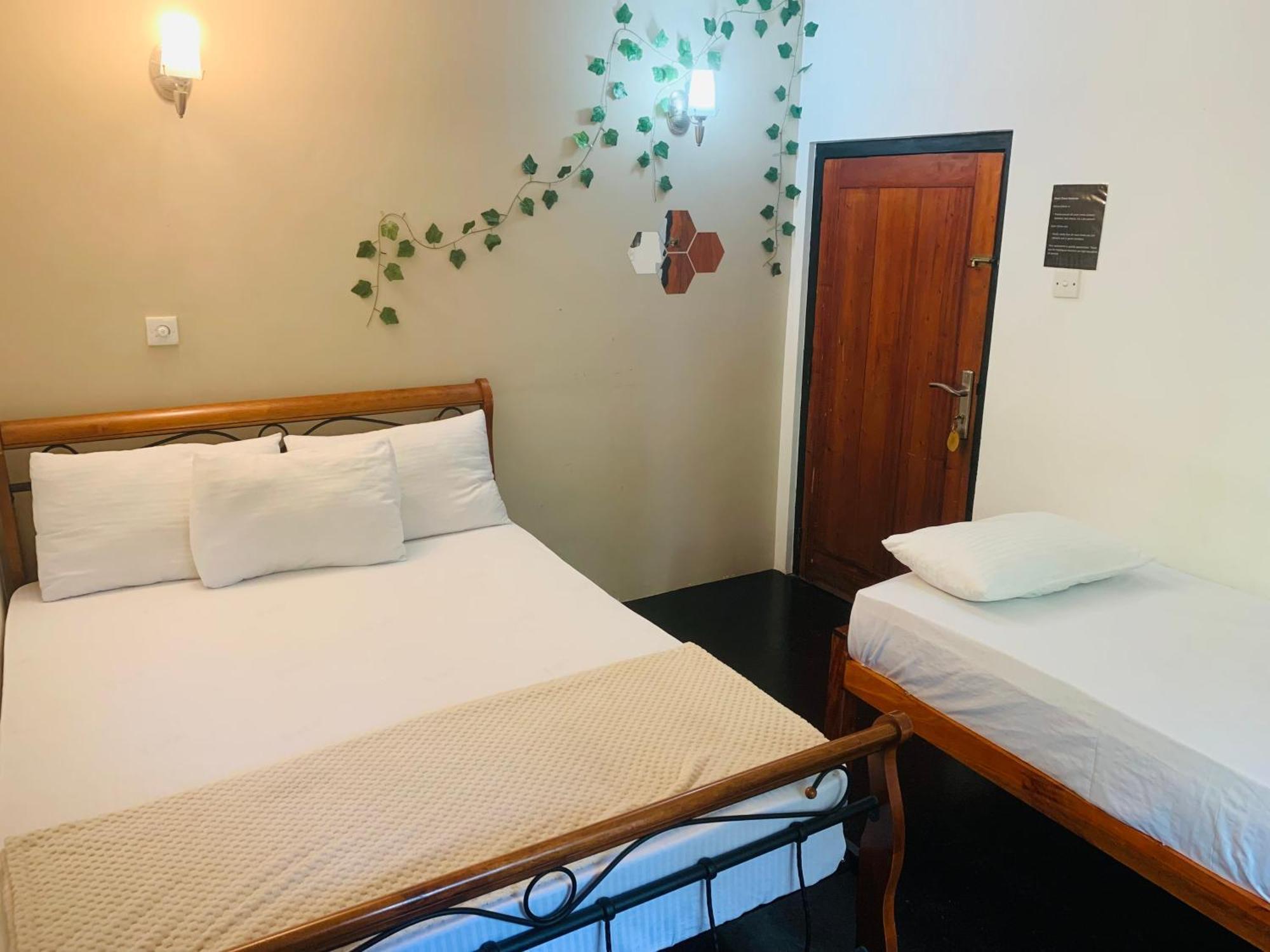 Ella Gypsies Hostel Εξωτερικό φωτογραφία