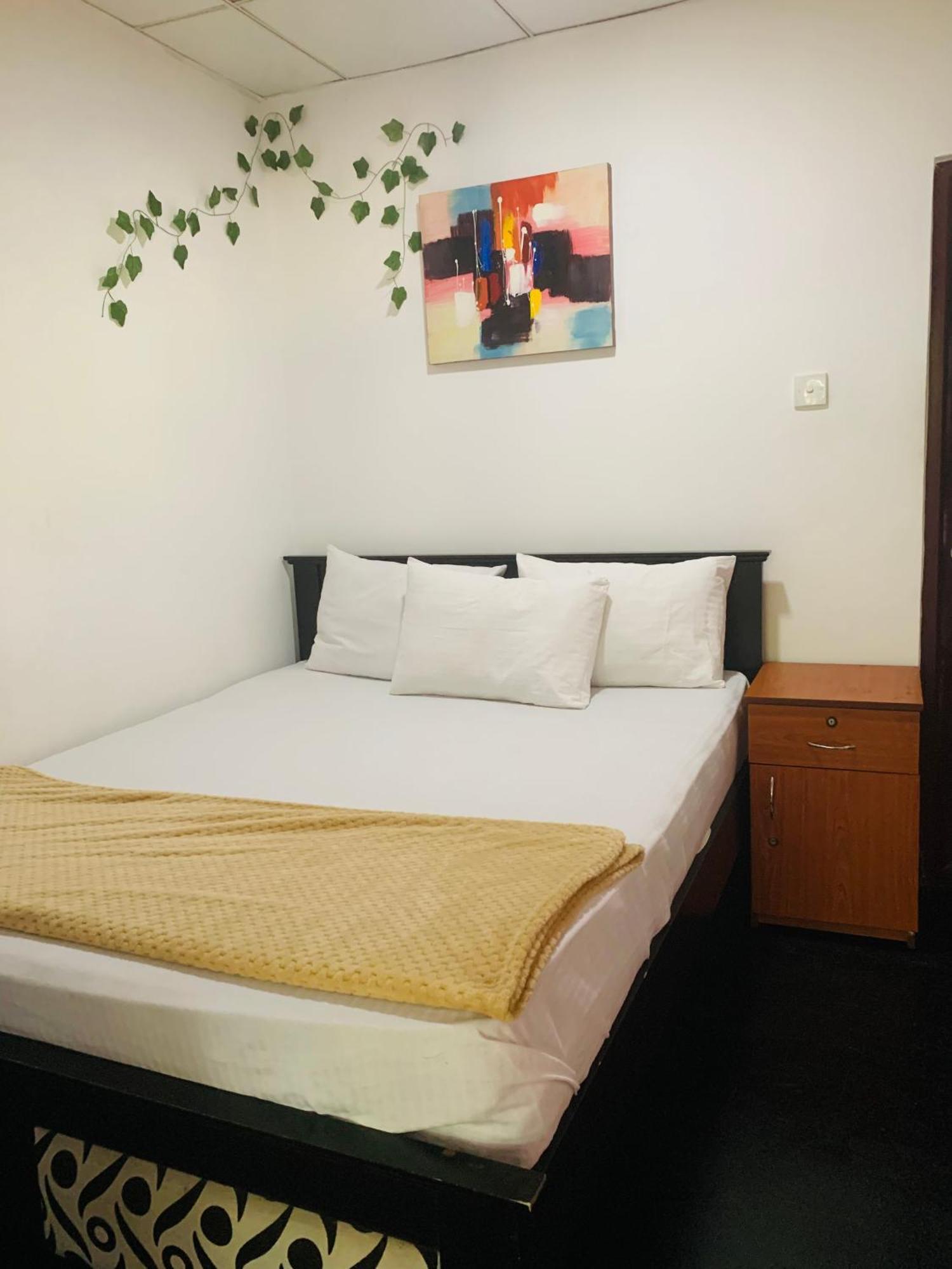 Ella Gypsies Hostel Εξωτερικό φωτογραφία