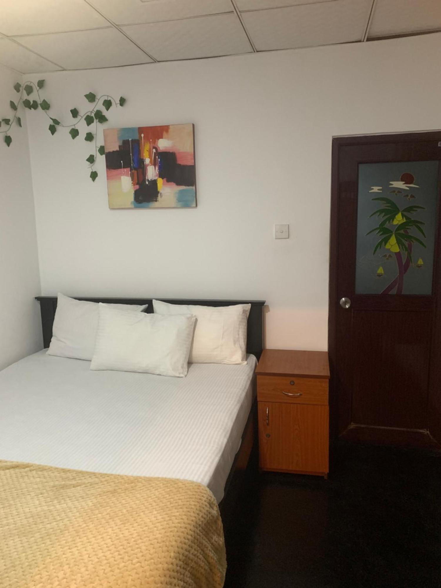 Ella Gypsies Hostel Εξωτερικό φωτογραφία