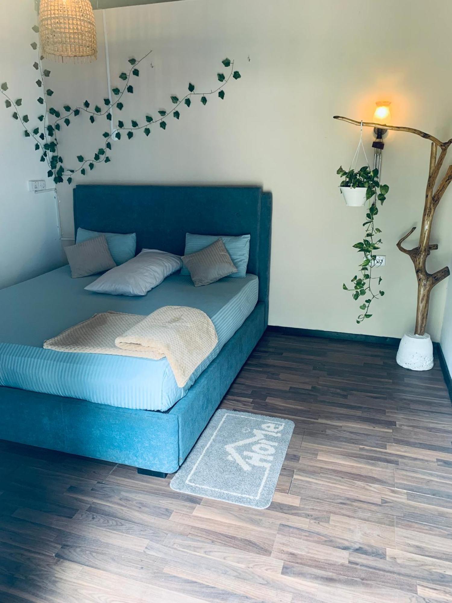 Ella Gypsies Hostel Εξωτερικό φωτογραφία