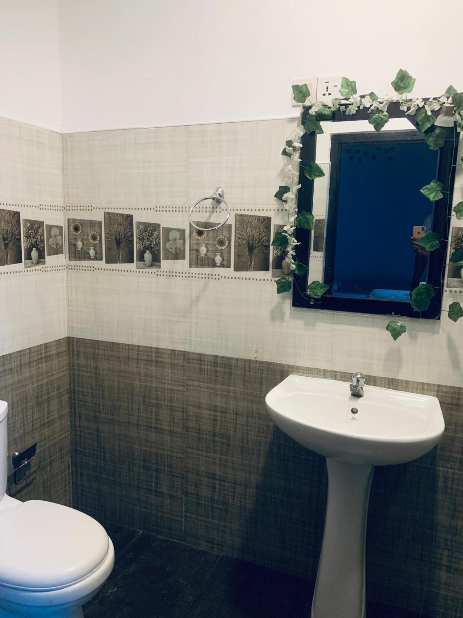 Ella Gypsies Hostel Εξωτερικό φωτογραφία