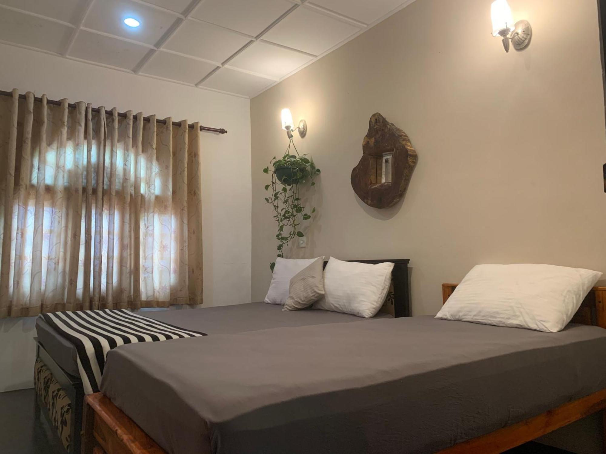 Ella Gypsies Hostel Εξωτερικό φωτογραφία