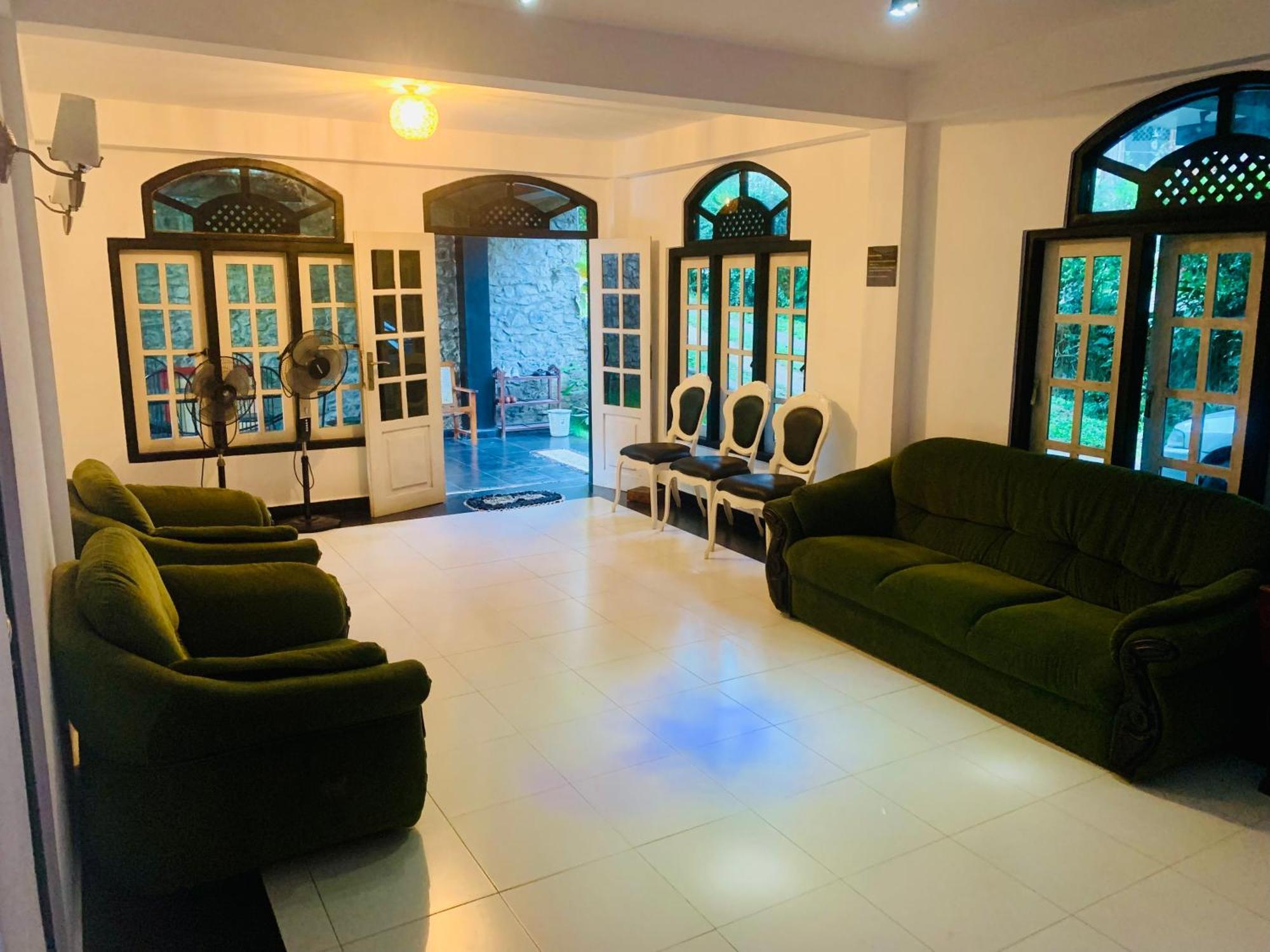Ella Gypsies Hostel Εξωτερικό φωτογραφία