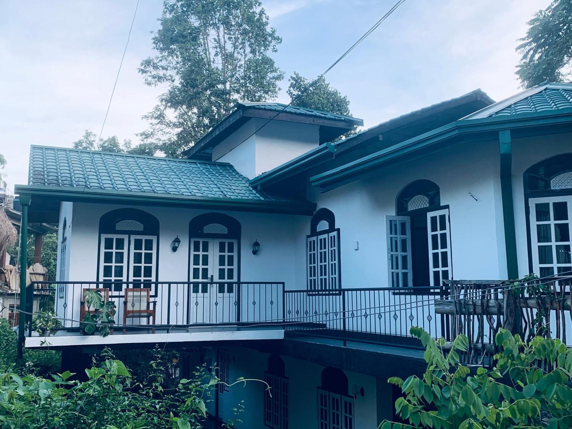 Ella Gypsies Hostel Εξωτερικό φωτογραφία