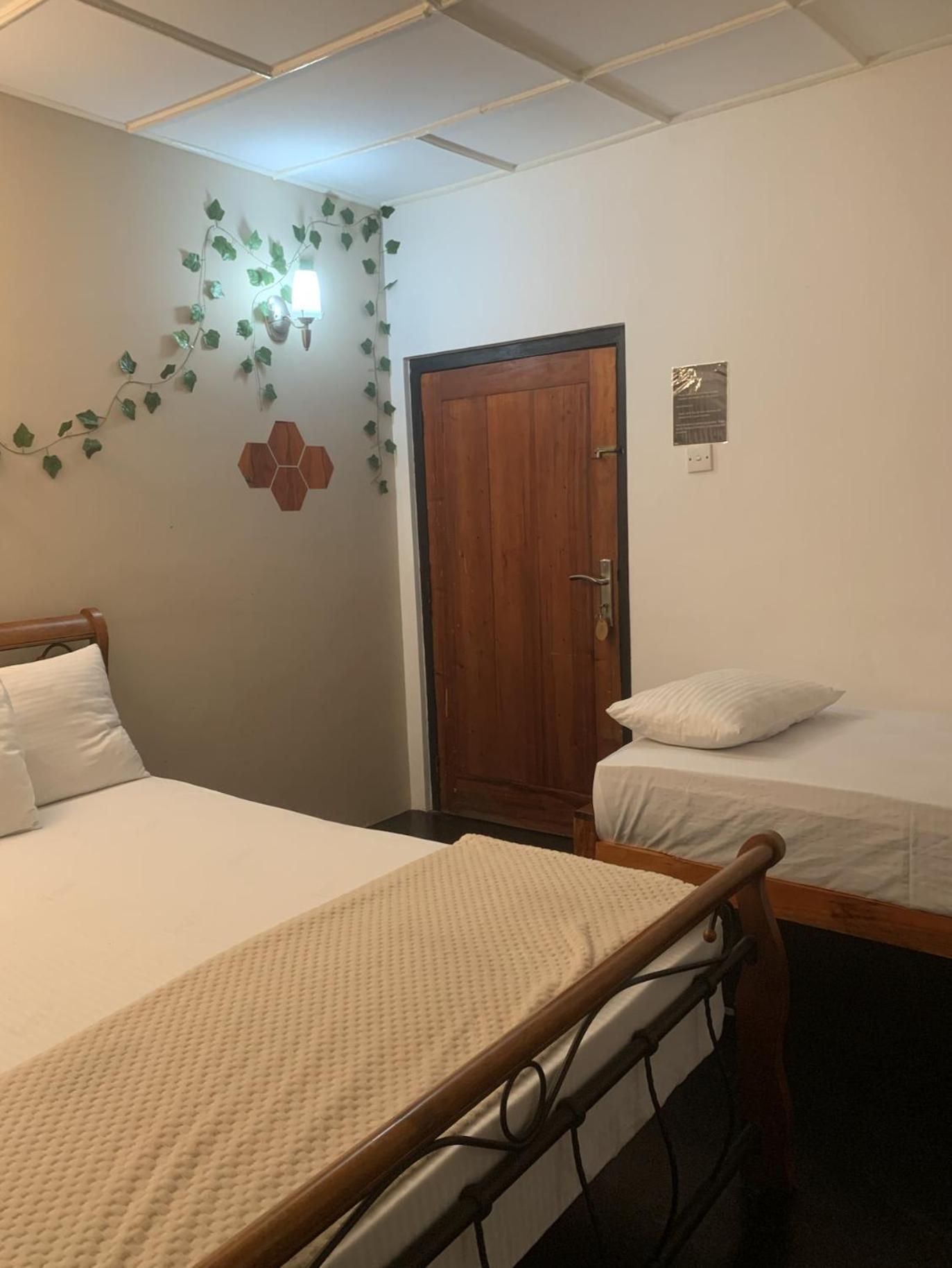Ella Gypsies Hostel Εξωτερικό φωτογραφία