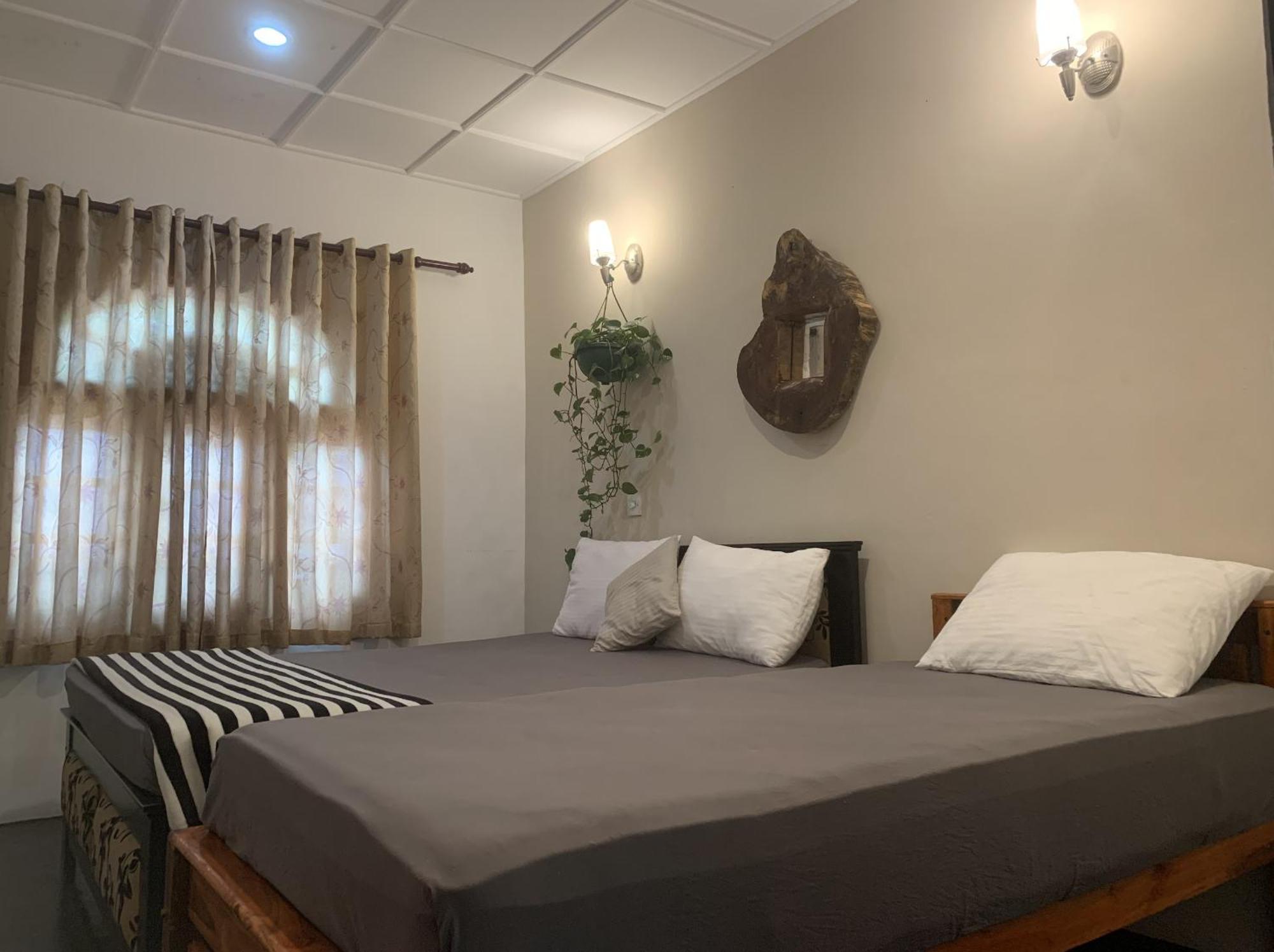 Ella Gypsies Hostel Εξωτερικό φωτογραφία