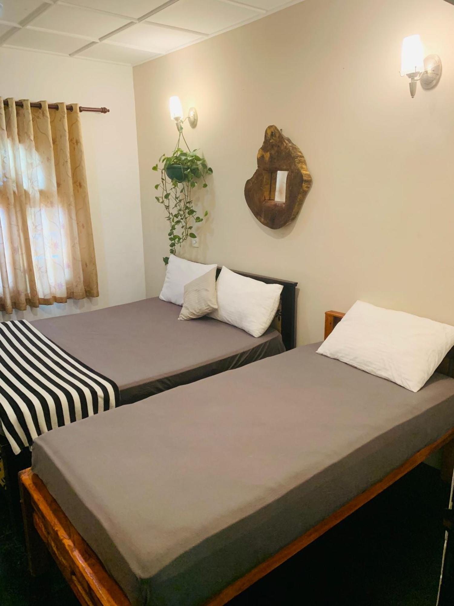 Ella Gypsies Hostel Εξωτερικό φωτογραφία
