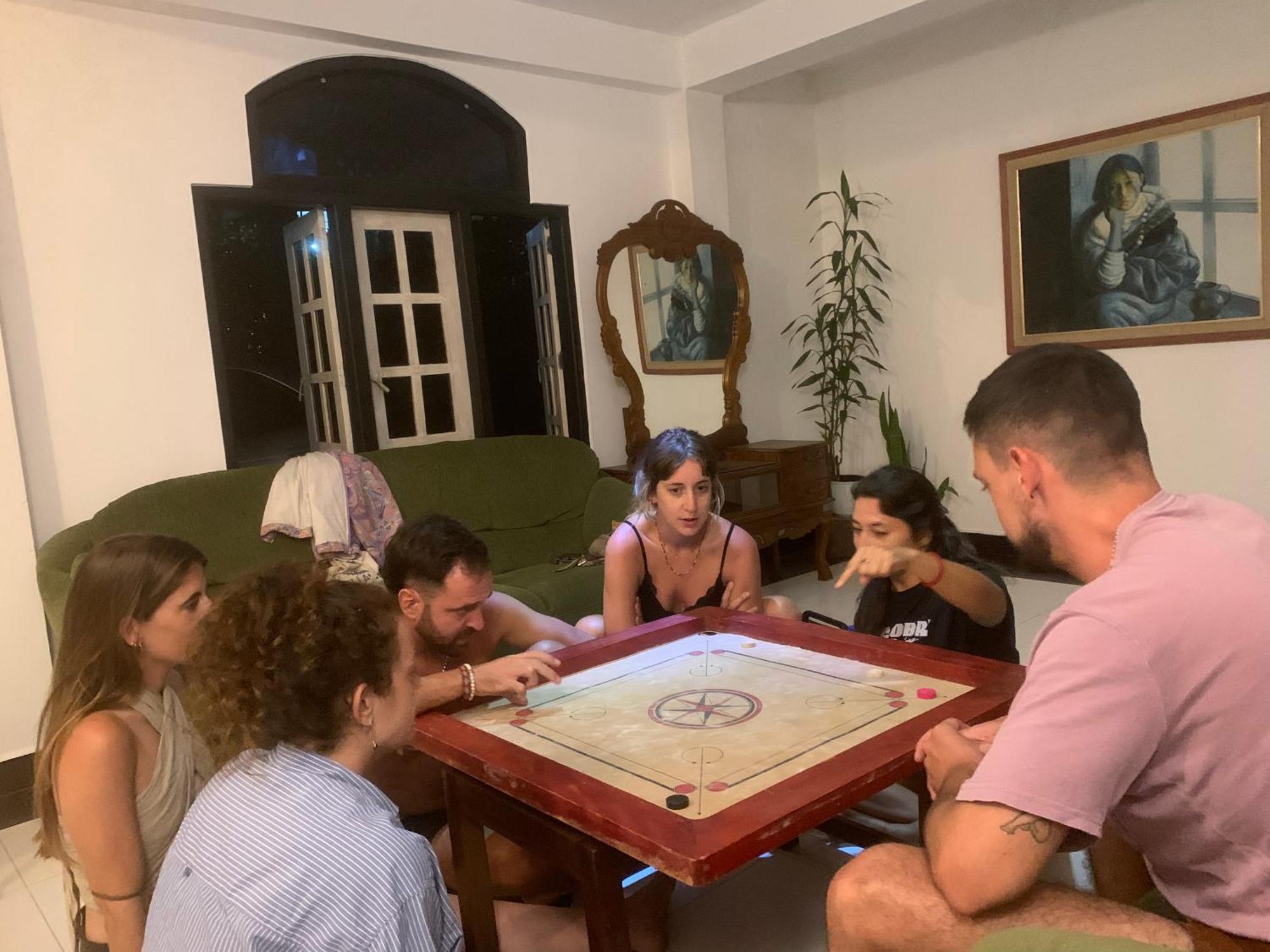 Ella Gypsies Hostel Εξωτερικό φωτογραφία