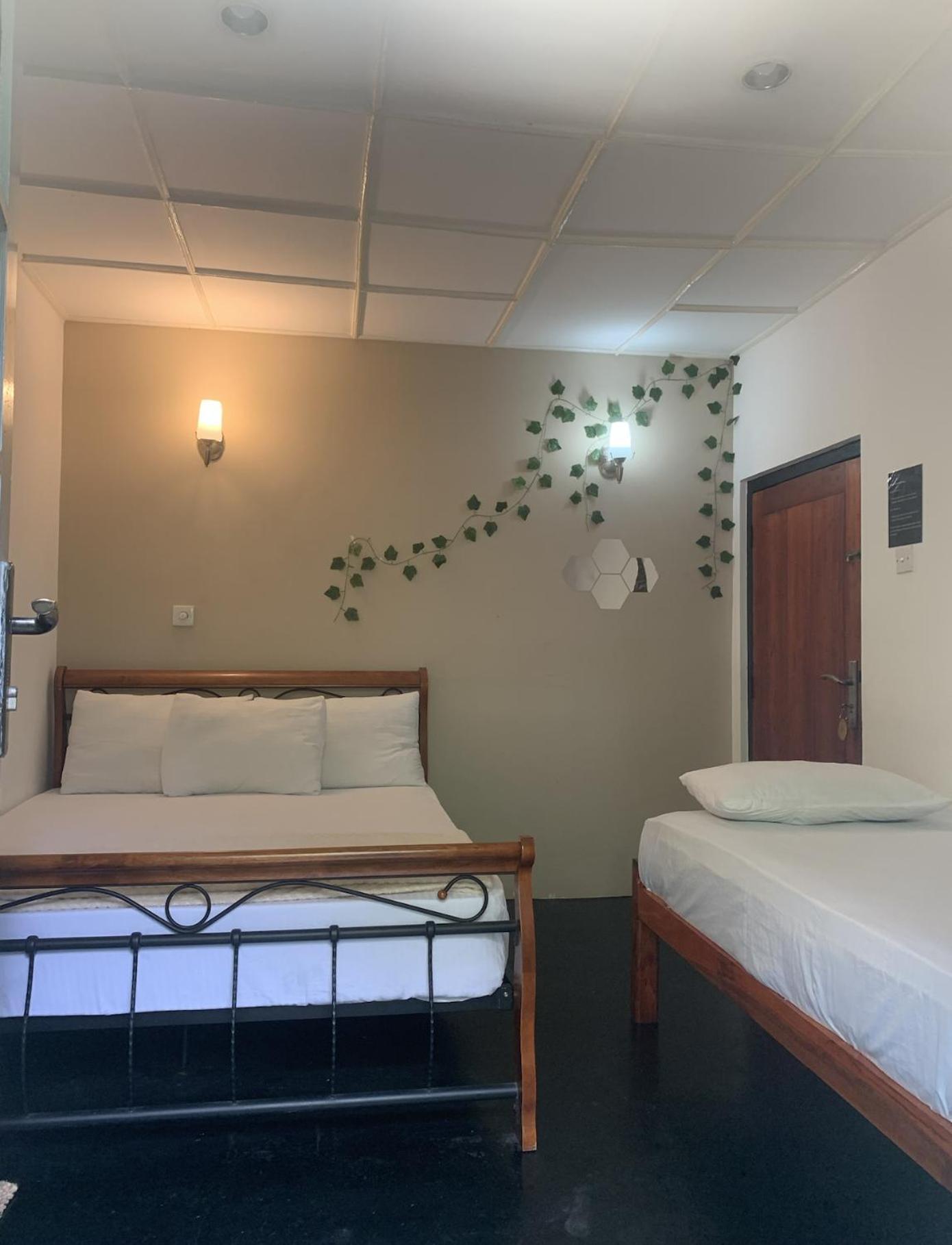 Ella Gypsies Hostel Εξωτερικό φωτογραφία