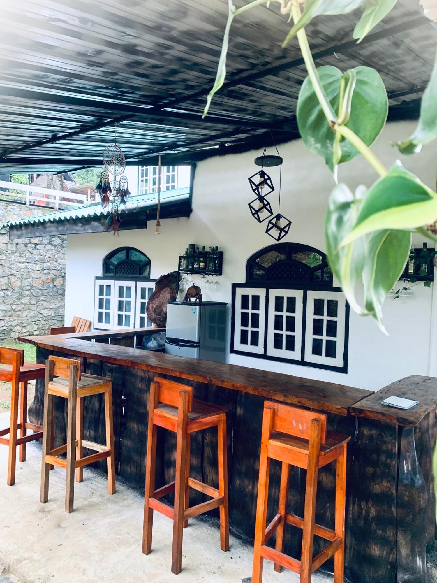 Ella Gypsies Hostel Εξωτερικό φωτογραφία