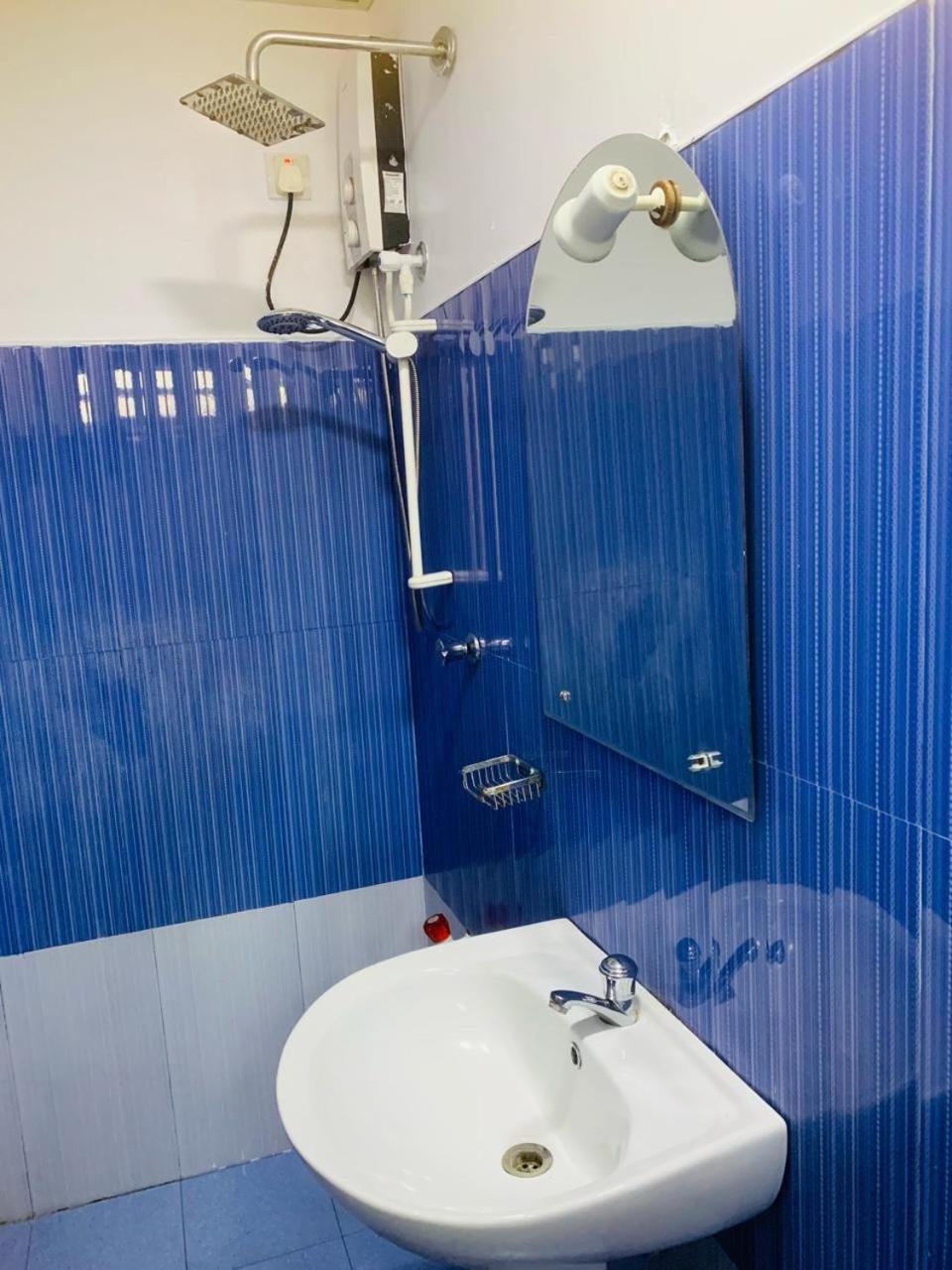 Ella Gypsies Hostel Εξωτερικό φωτογραφία
