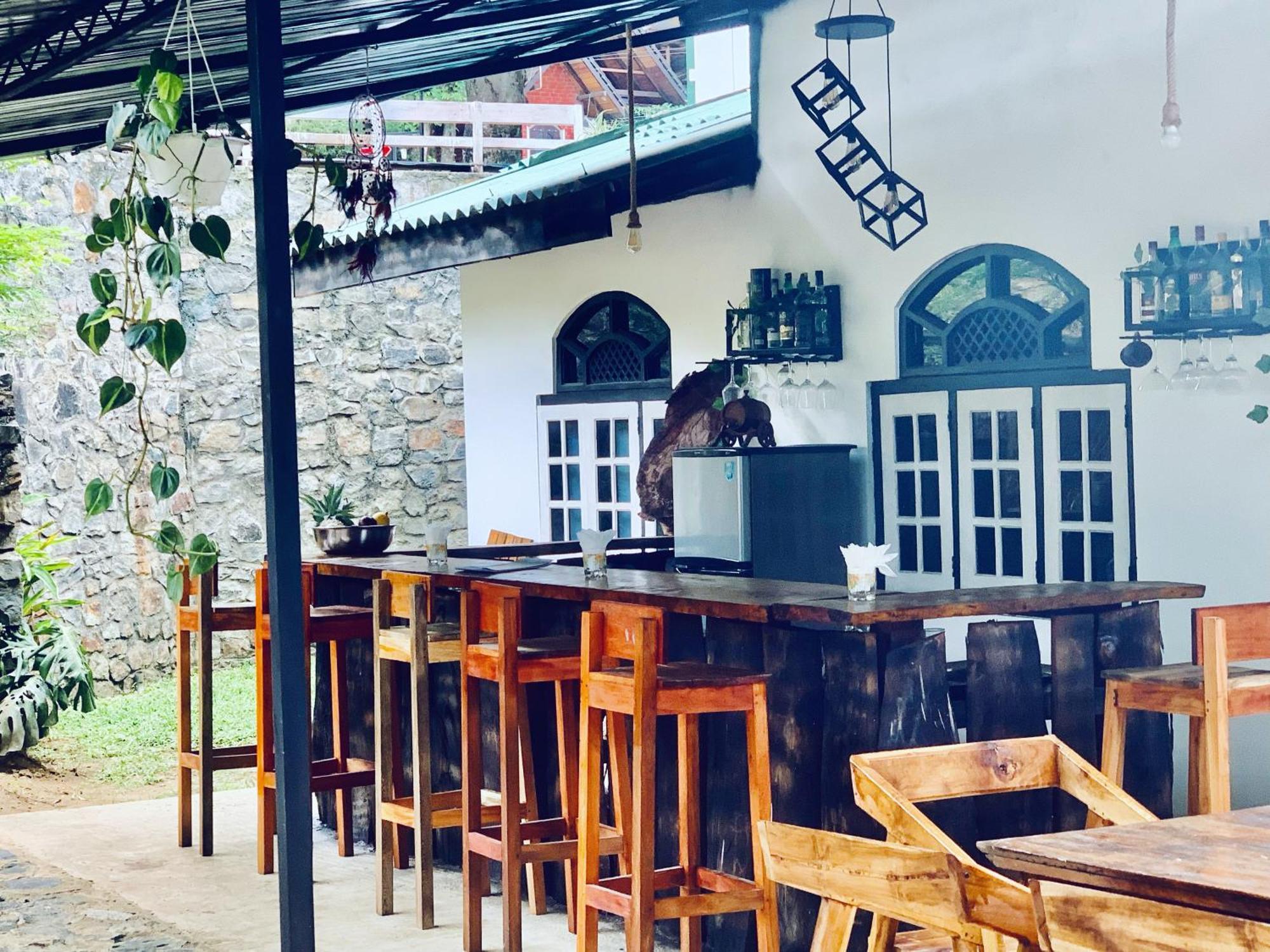 Ella Gypsies Hostel Εξωτερικό φωτογραφία